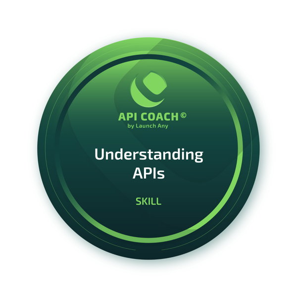 Skill Badge: Understanding APIs