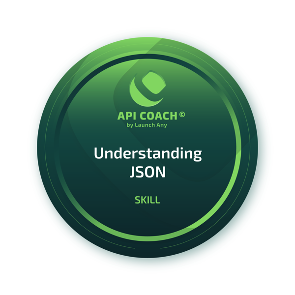 Skill Badge: Understanding JSON