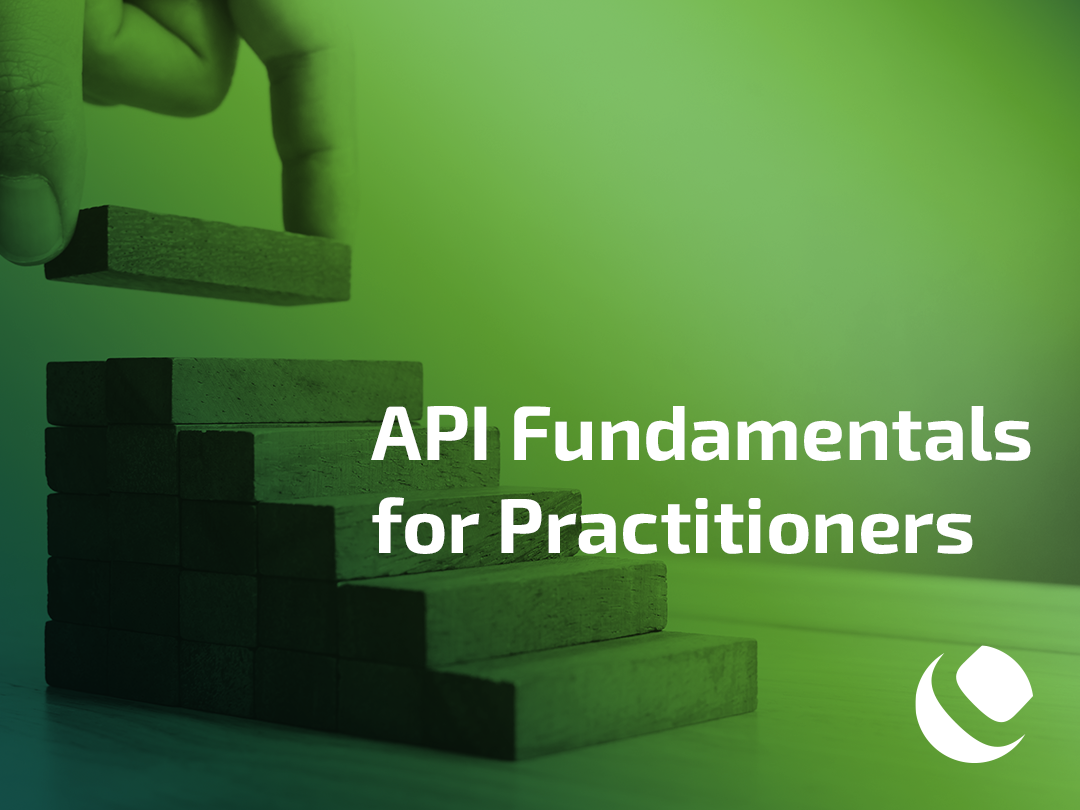REST API Fundamentals for Practitioners