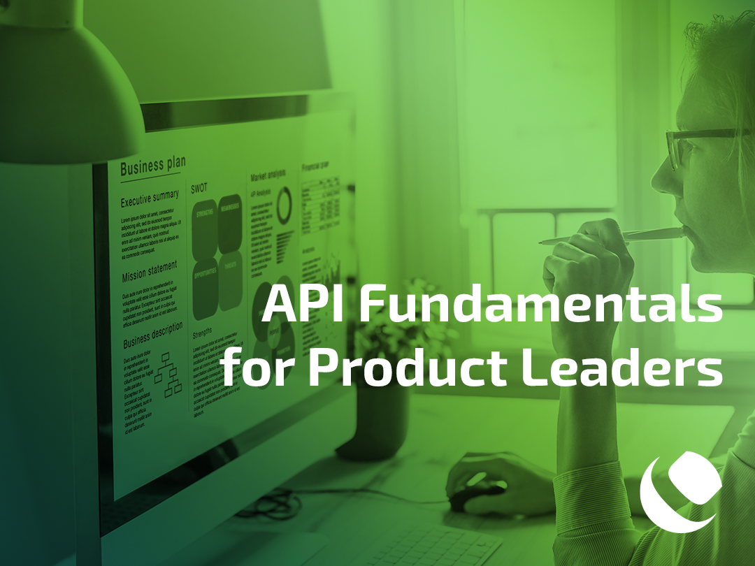 REST API Fundamentals for Product Leaders